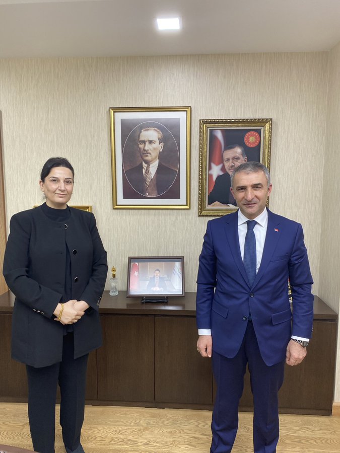 Deprem risk kuşağı altında olan  Ülkemizde olası depremlerin etkisini  azaltmaya yönelik konfederasyon